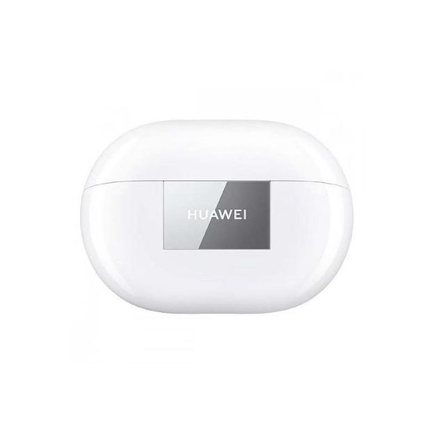 Наушники Huawei FreeBuds Pro 3 T0018 Ceramic White 55037053 фото 2