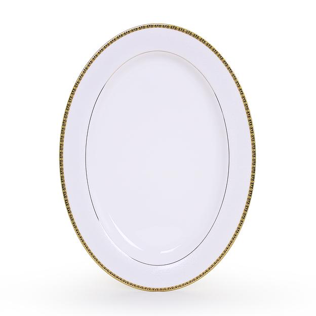 Столовый сервиз «Чингис» 20 предметов фото 6