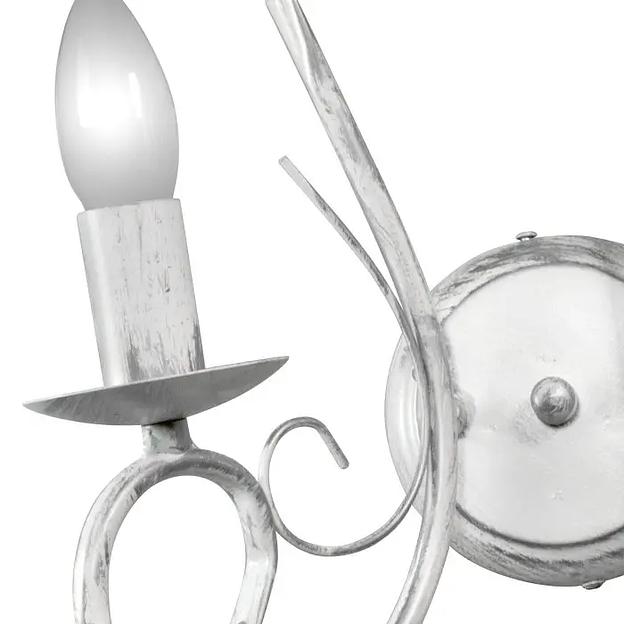 Бра свеча S1201-2 ОПТ фото 2