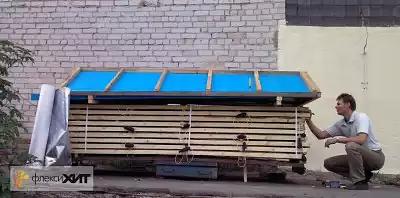 Управляющая кассета для сушилки фото 3