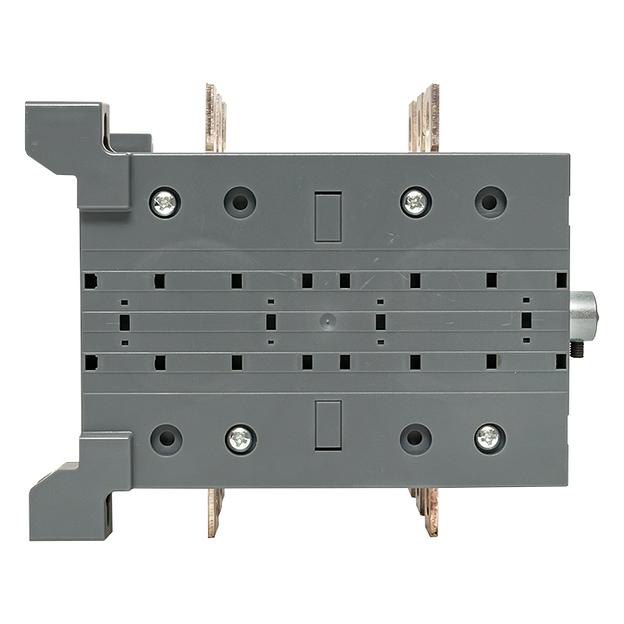 Рубильник 200A 3P реверсивный без рукоятки управления TwinBlock фото 3