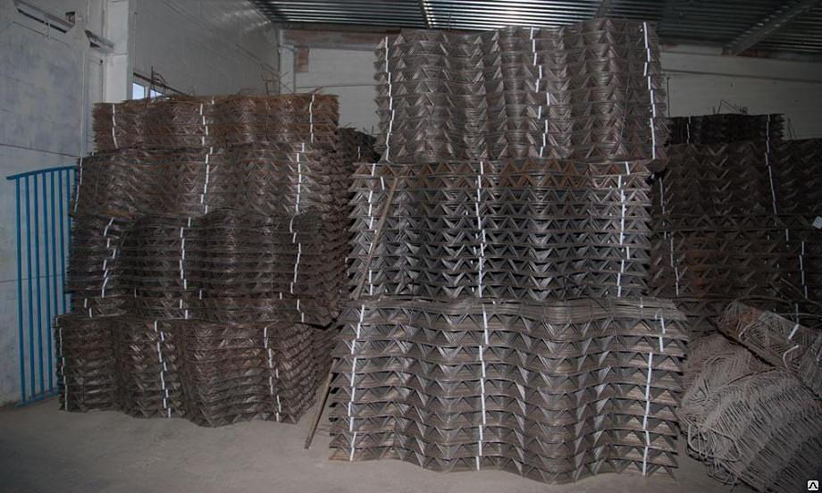 Межсеточные каркасы змейка фото 1