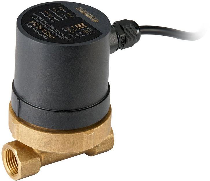 Насос циркуляционный Джилекс Циркуль 15/15 PREMIUM 5Вт 900л/час (2400) фото 3