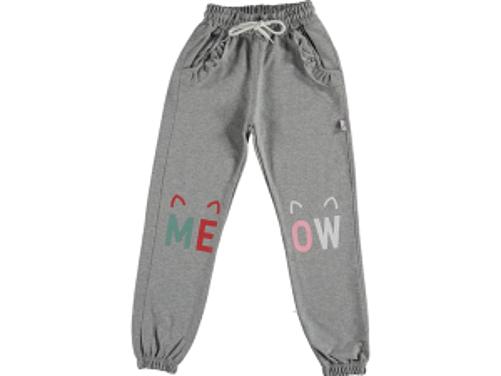 Брюки детские на девочку 13-16 лет, арт.376300 ОПТ фото 5