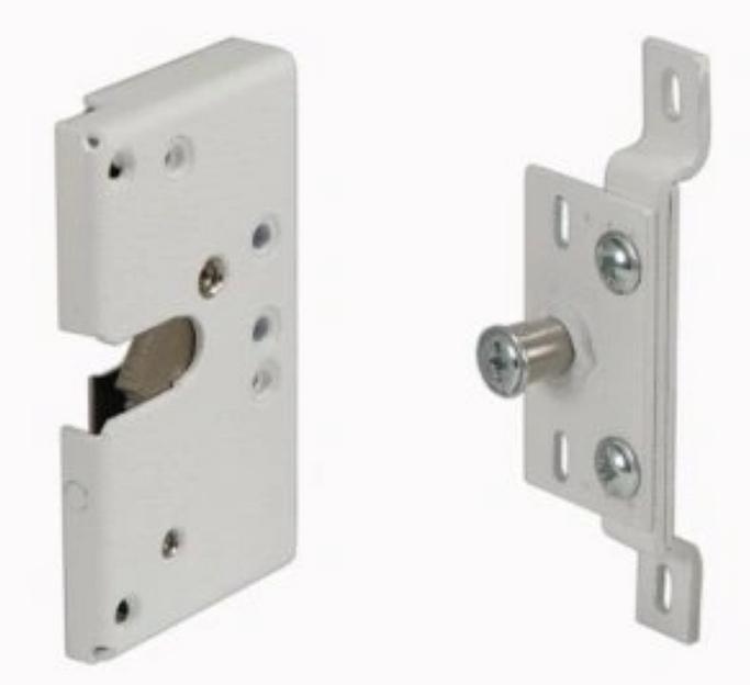 Замок электромеханический Promix-SM305.00 нормально открытый ОПТ фото 1