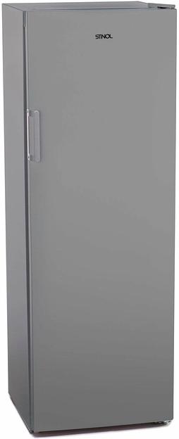Морозильная камера Stinol STZ 175 G серебристый фото 1