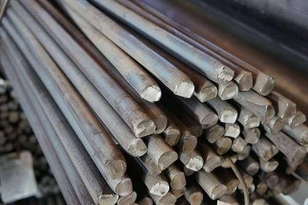 Арматура А1 гладкая 10 мм ОПТ фото 3