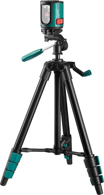 KRAFTOOL CL 20 #3, лазерный нивелир (34700-3) фото 6