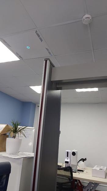 Бактерицидный рециркулятор KARMA ARM60 фото 1