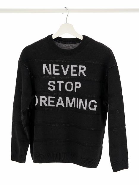 Джемпер «Стоп 2» чёрный, для мальчиков ОПТ фото 10