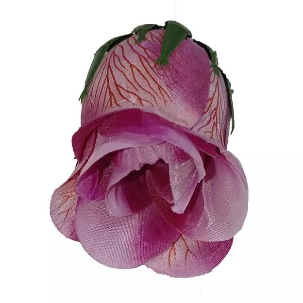 Головка розы Фарва 3сл 10,5см 395-192-172-171 1/28 фото 8