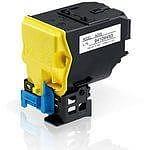 Тонер Konica-Minolta bizhub C3110 желтый TNP-51Y A0X5255 фото 1