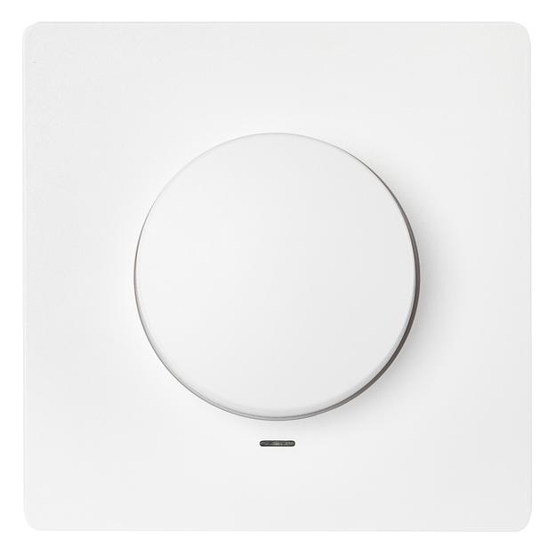 Умный диммер выключатель HOMMYN zigbee DSWZBN01W фото 4