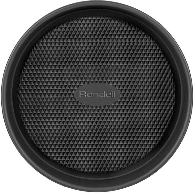 Форма круглая 24,5x5 см Stolz RDF-1760 фото 2