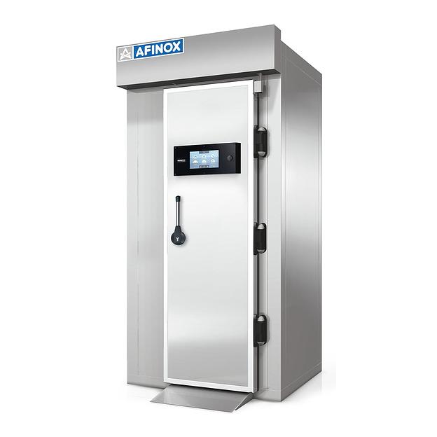 Шкаф шоковой заморозки Afinox Infinity 20 start фото 1