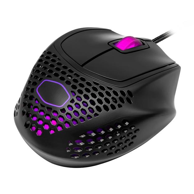 MM-720-KKOL1 Mouse MM720 Matte Black фото 2