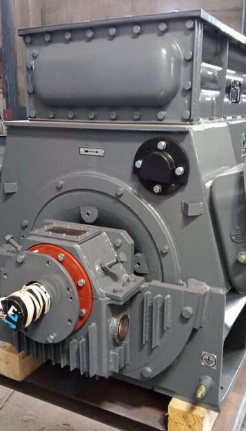 Производство электродвигателей серии А4, АО4, АЭ4, АК4, ДАЗО4, АОД фото 4