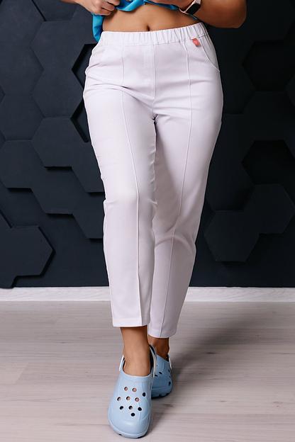 Viviform / Брюки медицинские женские (на резинке, ADVA) арт. 1-17-04-0 фото 7