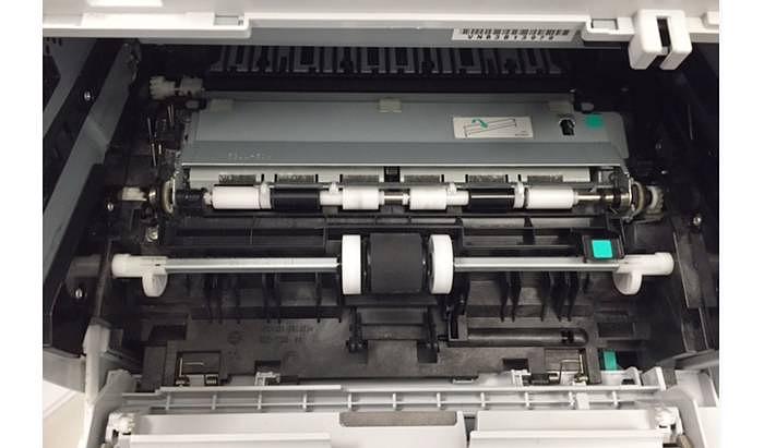 Узел регистрации в сборе HP LJ P3015 (RM1-6272) OEM фото 2