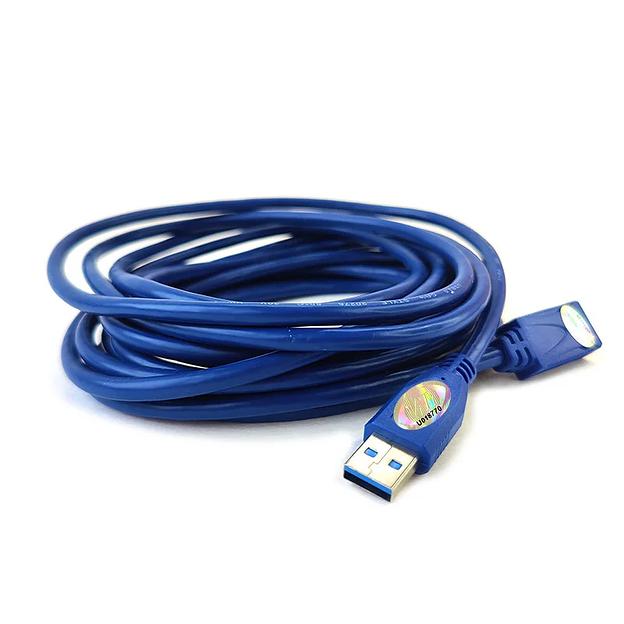 Удлинитель ViTi U3AMAF 5 м фото 1