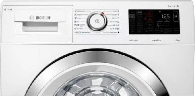 Сушильная машина Bosch WTN86202ME фото 2