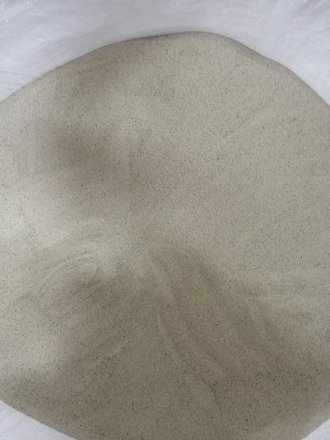 Песок кварцевый фракцией 0,125-0,25 мм ГОСТ Р 58952.4-2020 опт фото 1