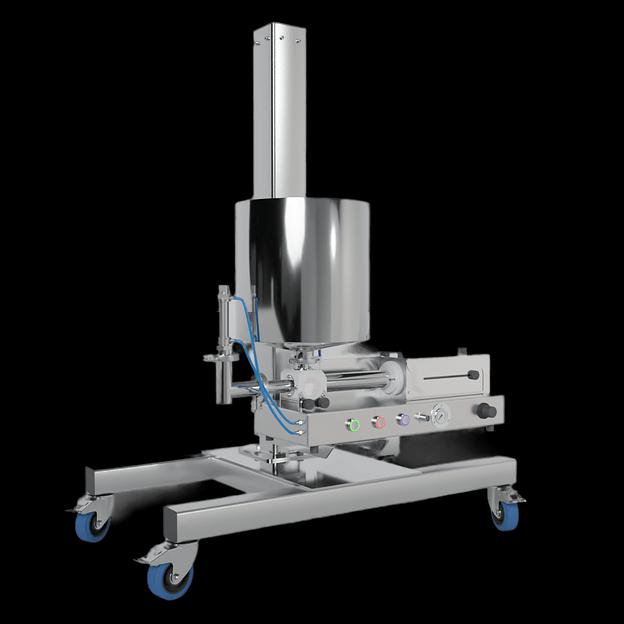 Дозатор (депозитор) Castor D-1000 фото 1