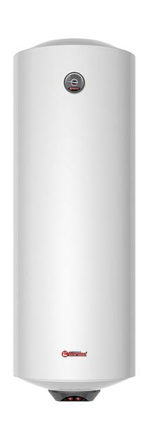 Водонагреватель Thermex Thermo 150 V 2.5кВт 150л электрический настенный/белый фото 1