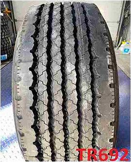 Шины Triangle 385/65 R22.5 20PR TR692 опт фото 4