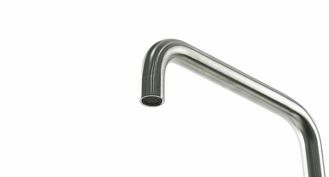 Смеситель Lemark Expert LM5077S для кухни фото 5