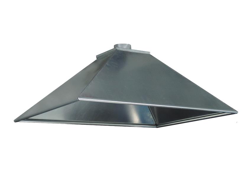 Вытяжной зонт фото 3