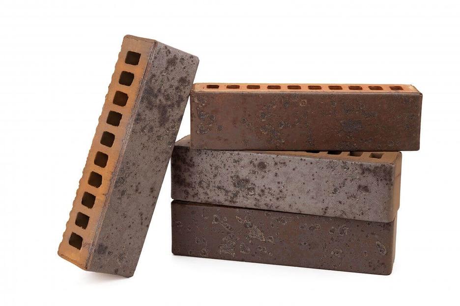 Кирпич Ликолор «Тайга» морион Евро 0,7-НФ опт фото 2