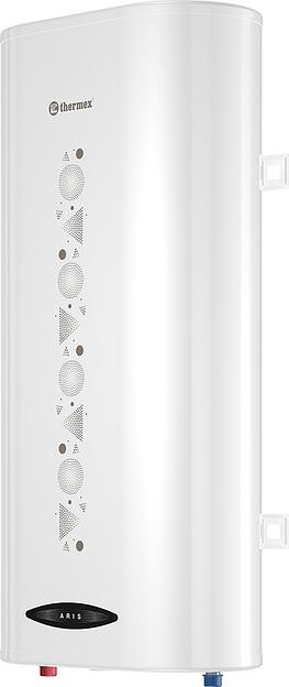 Водонагреватель Thermex Aris 50 2кВт 50л электрический настенный фото 3