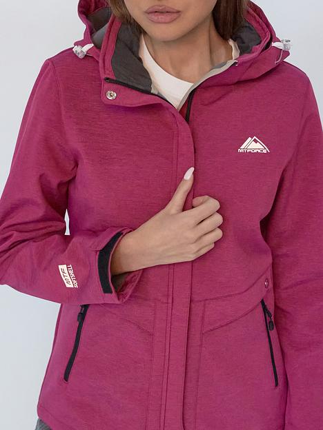 Ветровка MTFORCE 22005M фото 10