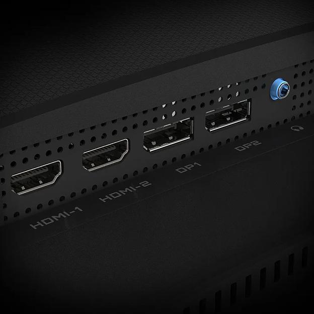 Монитор LCD 34" G34WQC A-EK GIGABYTE фото 6