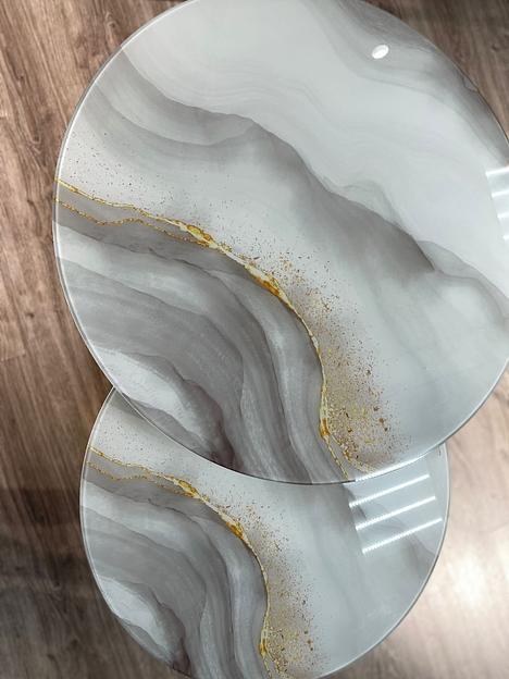 Столик журнальный «Кофейный» ОПТ фото 6