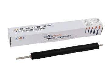 Резиновый вал (water foam) для HP Color LaserJet Enterprise M552/M553/M577 (CET), CET221015 фото 1