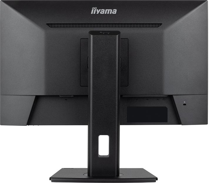 Монитор Iiyama 23.8" ProLite XUB2493HSU-B7 черный IPS LED 1ms 16:9 HDMI M/M матовая HAS Piv 1300:1 300cd 178гр/178гр 1920x1080 100Hz DP FHD USB 4.6кг фото 9