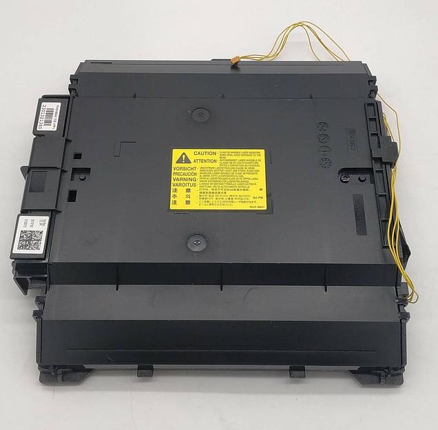Блок лазера HP CLJ M252/M274/M277 (RM2-5540) OEM фото 1