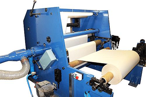 Бобинорезка МРБ-09 фото 1