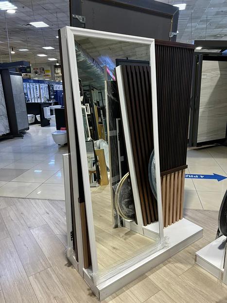 Зеркала в багетах Опт фото 4