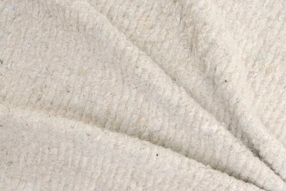 Ватин х/б белый, намотка 50 п.м, опт фото 1