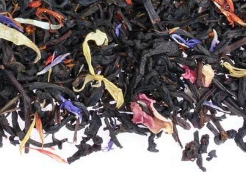 Чай «Королевский» ОПТ фото 1