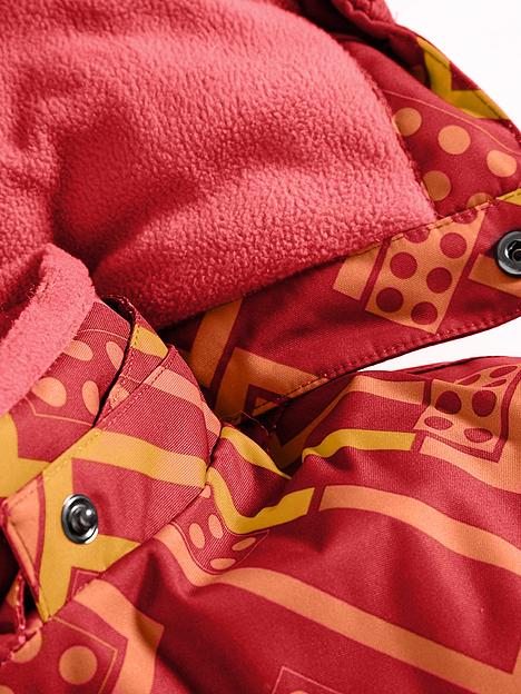 Костюм горнолыжный VALIANLY 9014P фото 8