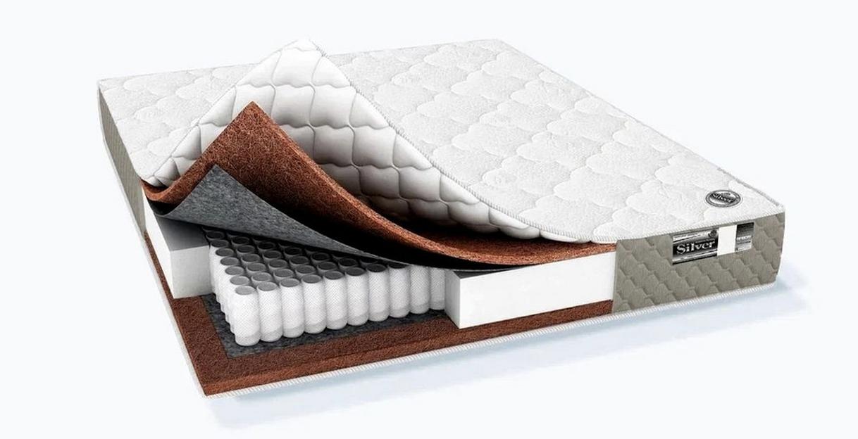 Матрас «Relax» высота 17 см, опт фото 1