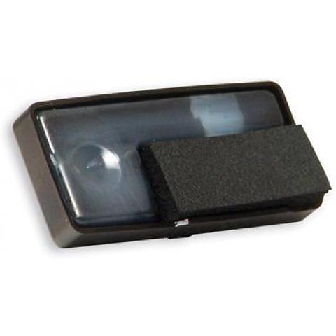 Сменная подушка для В6К-6, 6 разрядов, черный, Trodat фото 1