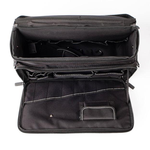 Сумка монтажника С-04 серия ПРОФИ фото 10