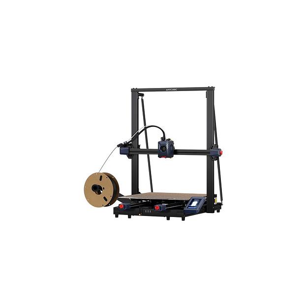 3D принтер ANYCUBIC Kobra 2 Max, одна печатающая головка [k2mb0bk-y-o] фото 1