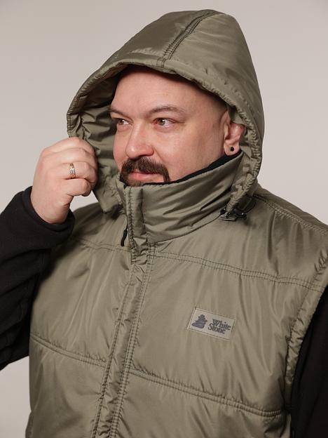 Жилет «Норд» ОПТ фото 4