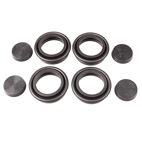 Ремкомплект рабочего тормозного цилиндра SK43131F 04905-36080 Seiken фото 1